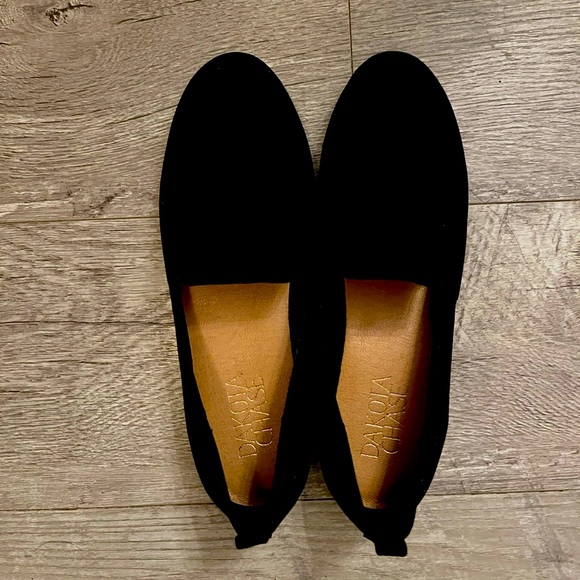 DAKOTA CHASE LOAFERS - Picture 3 of 4